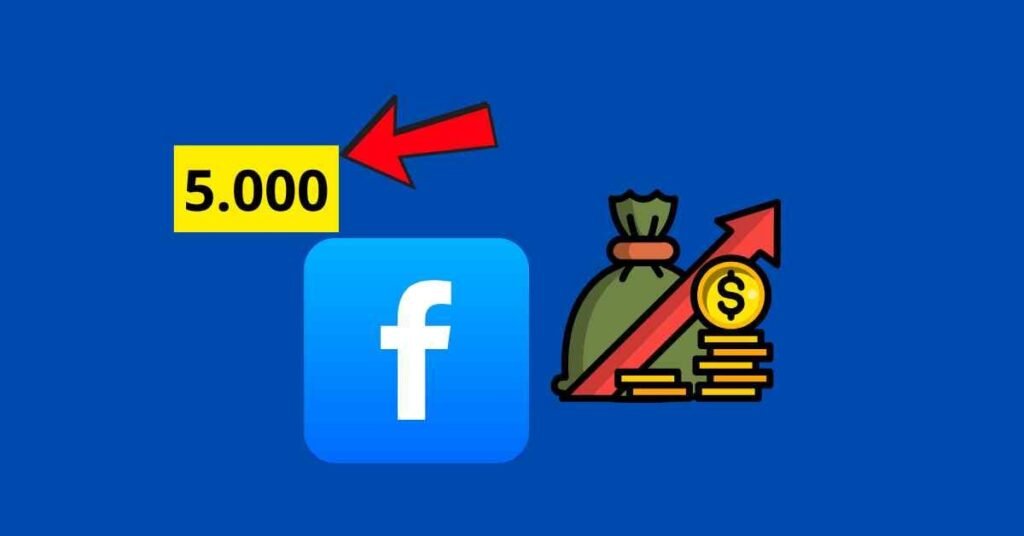 Monetizar facebook