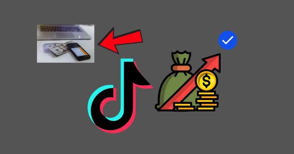 Monetizar tiktok